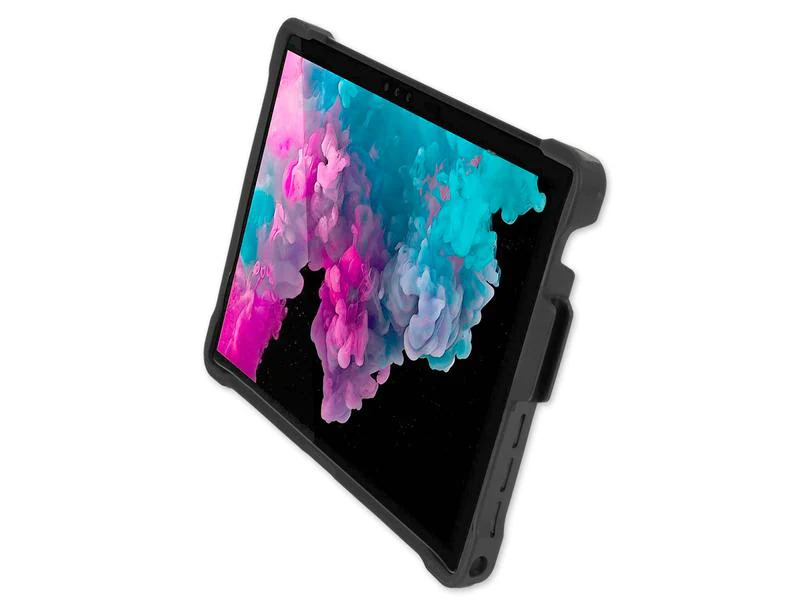 4smarts Tablet Back Cover Clip Sturdy Surface Pro 7 / Pro 7+