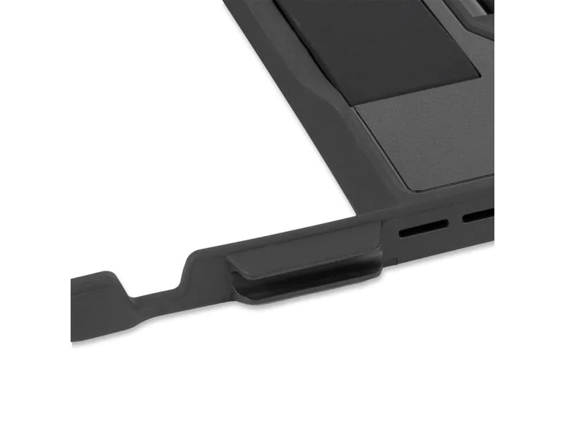 4smarts Tablet Back Cover Clip Sturdy Surface Pro 7 / Pro 7+