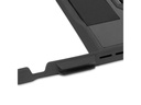 4smarts Tablet Back Cover Clip Sturdy Surface Pro 7 / Pro 7+