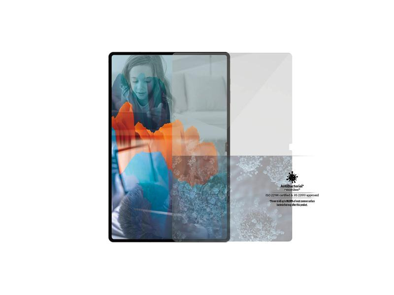 Panzerglass Tablet-Schutzfolie Case Friendly AB Galaxy Tab S8 Ultra