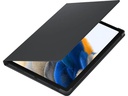 Samsung Tablet Book Cover Galaxy Tab A8
