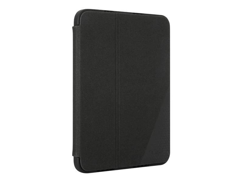 Targus Tablet Book Cover Click-In iPad mini 6th Gen. Schwarz