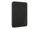 Targus Tablet Book Cover Click-In iPad mini 6th Gen. Schwarz