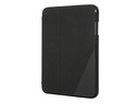 Targus Tablet Book Cover Click-In iPad mini 6th Gen. Schwarz