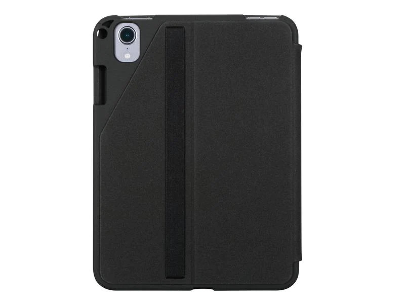 Targus Tablet Book Cover Click-In iPad mini 6th Gen. Schwarz
