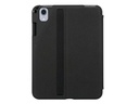 Targus Tablet Book Cover Click-In iPad mini 6th Gen. Schwarz