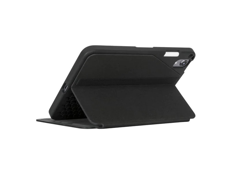 Targus Tablet Book Cover Click-In iPad mini 6th Gen. Schwarz