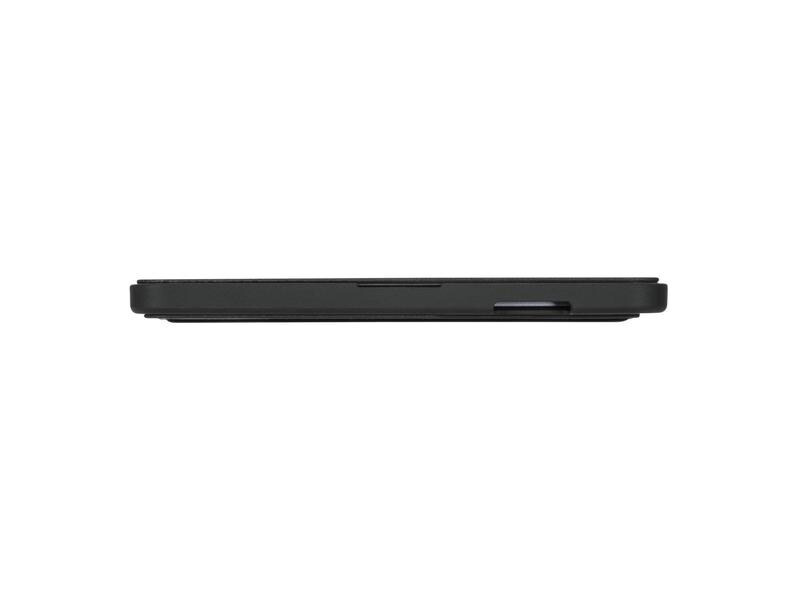 Targus Tablet Book Cover Click-In iPad mini 6th Gen. Schwarz