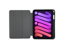 Targus Tablet Book Cover Click-In iPad mini 6th Gen. Schwarz