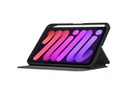 Targus Tablet Book Cover Click-In iPad mini 6th Gen. Schwarz