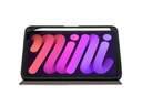 Targus Tablet Book Cover Click-In iPad mini 6th Gen. Schwarz