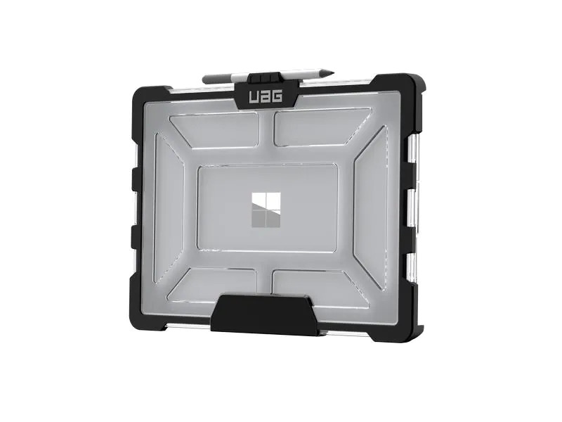 UAG Notebook-Hardcover Plasma Surface Laptop (3 / 4) 13.5