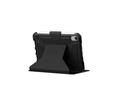 UAG Tablet Back Cover Metropolis SE iPad mini (6th Gen.) Schwarz