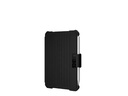 UAG Tablet Back Cover Metropolis SE iPad mini (6th Gen.) Schwarz
