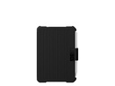 UAG Tablet Back Cover Metropolis SE iPad mini (6th Gen.) Schwarz