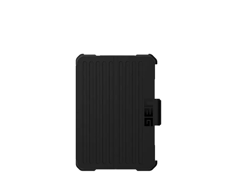 UAG Tablet Back Cover Metropolis SE iPad mini (6th Gen.) Schwarz
