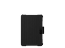 UAG Tablet Back Cover Metropolis SE iPad mini (6th Gen.) Schwarz