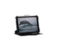 UAG Tablet Back Cover Metropolis SE iPad mini (6th Gen.) Schwarz
