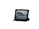 UAG Tablet Back Cover Metropolis SE iPad mini (6th Gen.) Schwarz