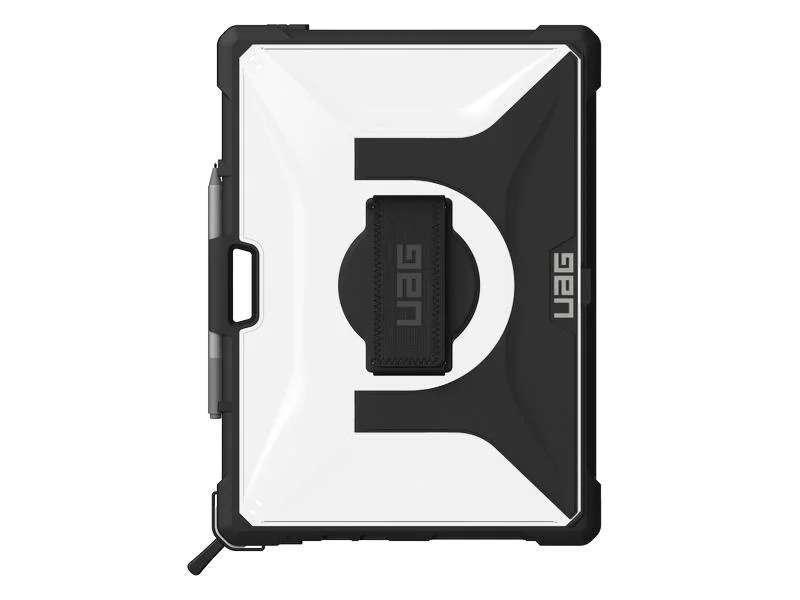 UAG Tablet Back Cover Plasma Surface Pro 8