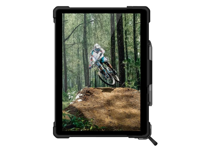 UAG Tablet Back Cover Plasma Surface Pro 8