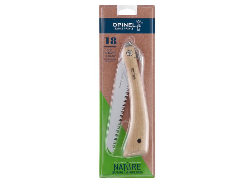 opinel Faltbare Säge N° 18