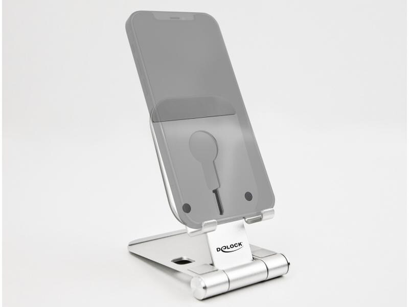 Delock Smartphone Standhalterung 18426