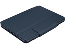 Logitech Tablet Tastatur Cover Rugged Combo 3 iPad 10.2