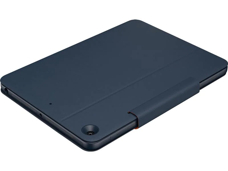 Logitech Tablet Tastatur Cover Rugged Combo 3 iPad 10.2