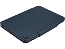 Logitech Tablet Tastatur Cover Rugged Combo 3 iPad 10.2