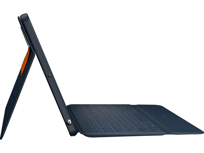 Logitech Tablet Tastatur Cover Rugged Combo 3 iPad 10.2