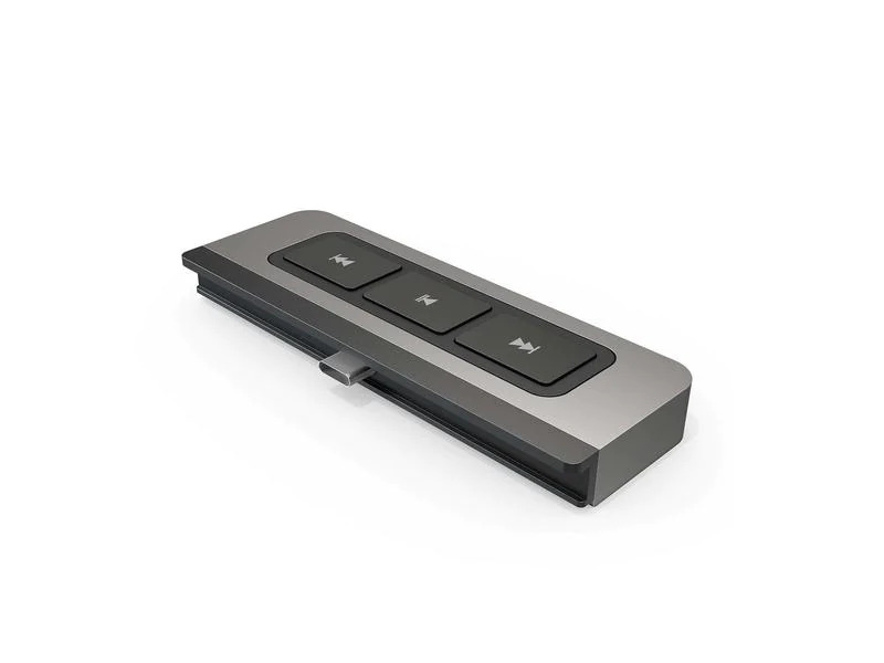 HYPER Dockingstation Hyperdrive 6-in-1 iPad Pro / Air
