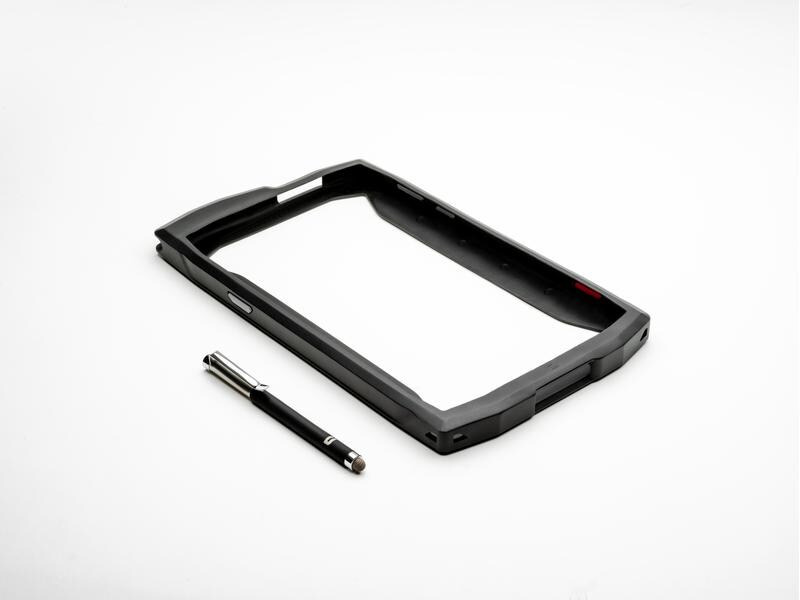 Crosscall Zubehör Stylus Case Core-T4