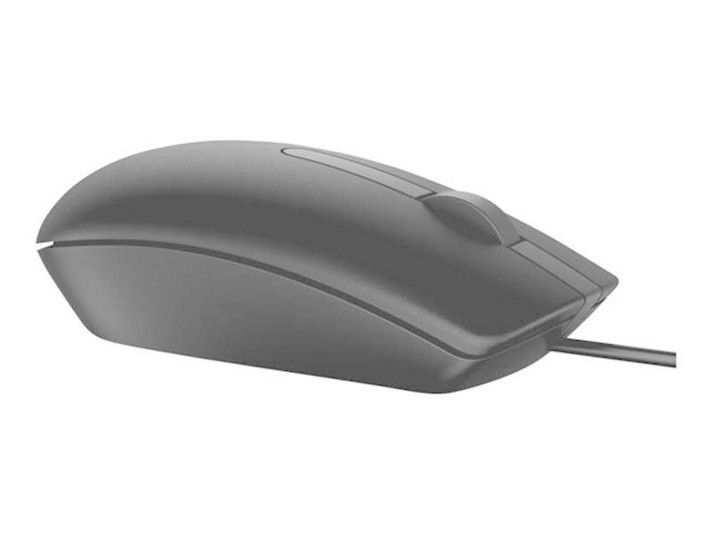 DELL Maus MS116 USB