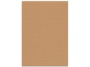 URSUS Bastelpapier Natura A3, 250 g/m²,  16 Stück, Braun