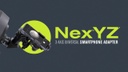 Celestron Adapter Smartphone NexYZ 3-Axis
