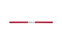 URSUS Drachenpapier 70 x 100 cm, 42 g/m², Rot