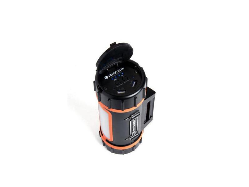 Celestron Stromversorgung Powertank 12V 3AH Li-Iron