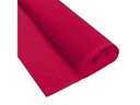 URSUS Krepppapier 50 cm x 2.5 m, 32 g/m², Dunkelrot