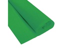 URSUS Krepppapier 50 cm x 2.5 m, 32 g/m², Griftgrün