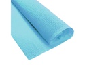 URSUS Krepppapier 50 cm x 2.5 m, 32 g/m², Hellblau
