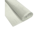 URSUS Krepppapier 50 cm x 2.5 m, 32 g/m², Hellgrau