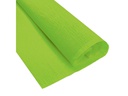 URSUS Krepppapier 50 cm x 2.5 m, 32 g/m², Hellgrün
