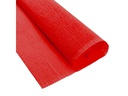 URSUS Krepppapier 50 cm x 2.5 m, 32 g/m², Hellrot