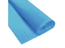 URSUS Krepppapier 50 cm x 2.5 m, 32 g/m², Mittelblau