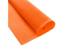 URSUS Krepppapier 50 cm x 2.5 m, 32 g/m², Orange