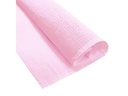 URSUS Krepppapier 50 cm x 2.5 m, 32 g/m², Rosa