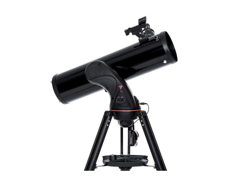 Celestron Teleskop AstroFi 130mm Newton
