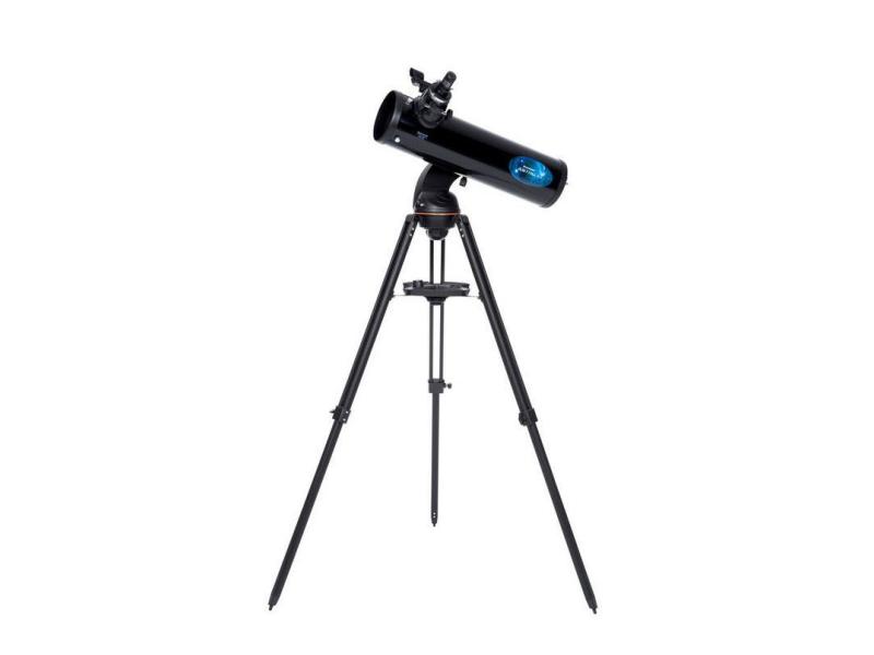 Celestron Teleskop AstroFi 130mm Newton