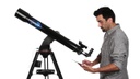 Celestron Teleskop AstroFi 130mm Newton
